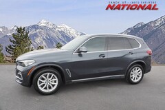 2019 BMW X5 xDrive40i SUV