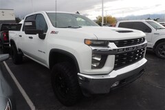 2023 Chevrolet Silverado 2500 HD LT Truck Crew Cab