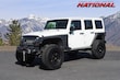  Jeep Wrangler JK Unlimited