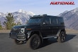 Mercedes-Benz AMG G 63 4x4 Squared