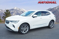 2023 Buick Envision Avenir SUV