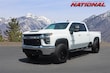  Chevrolet Silverado 2500 HD