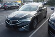  Acura ILX