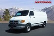 Dodge Ram Van 2500