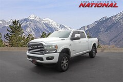 2023 Ram 2500 Longhorn Truck Crew Cab