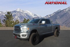 2024 Ram 2500 Laramie Truck Crew Cab
