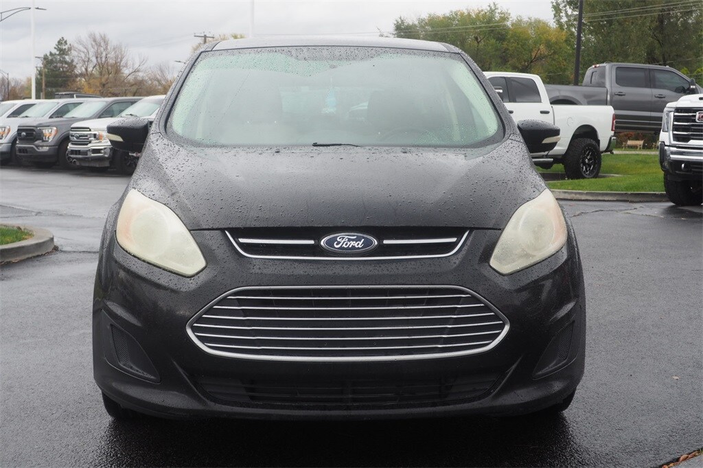 Used 2013 Ford C-Max Hybrid SE Hatchback
