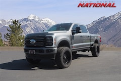 2025 Ford F-350 Truck Crew Cab