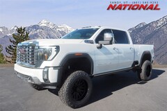 2024 GMC Sierra 3500 HD Denali Truck Crew Cab