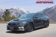 Subaru WRX