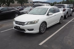 2015 Honda Accord Sport Sedan