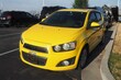 Chevrolet Sonic