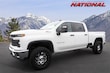  Chevrolet Silverado 2500 HD