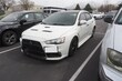 Mitsubishi Lancer Evolution