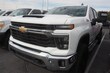  Chevrolet Silverado 2500 HD