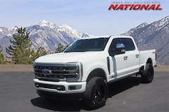 2024 Ford F-350 Truck Crew Cab