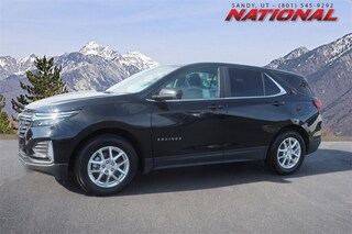 2022 Chevrolet Equinox LT w/1LT SUV