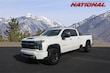 Chevrolet Silverado 3500HD