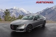 Honda Accord Hybrid