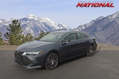 2019 Toyota Avalon XSE Sedan