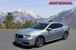  Acura TLX