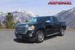 GMC Canyon