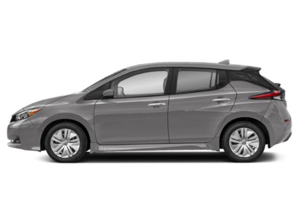 New 2025 Nissan LEAF For Sale at New City Nissan VIN 1N4AZ1BV0SC567308
