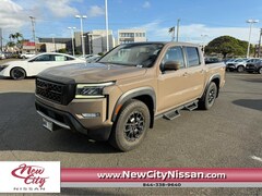 Used 2023 Nissan Frontier PRO-X Crew Cab 4x2 Auto Crew Cab 4x2 Auto for sale in Honolulu