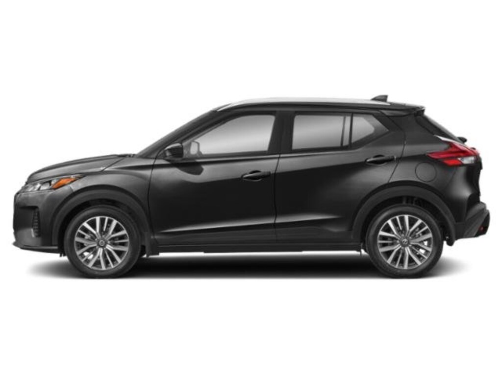 Used 2021 Nissan Kicks SV SV FWD