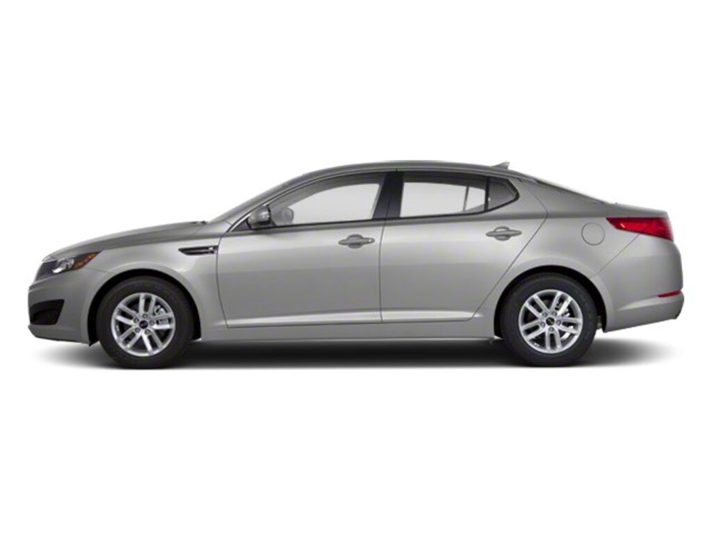 Used 2013 Kia Optima LX Sedan