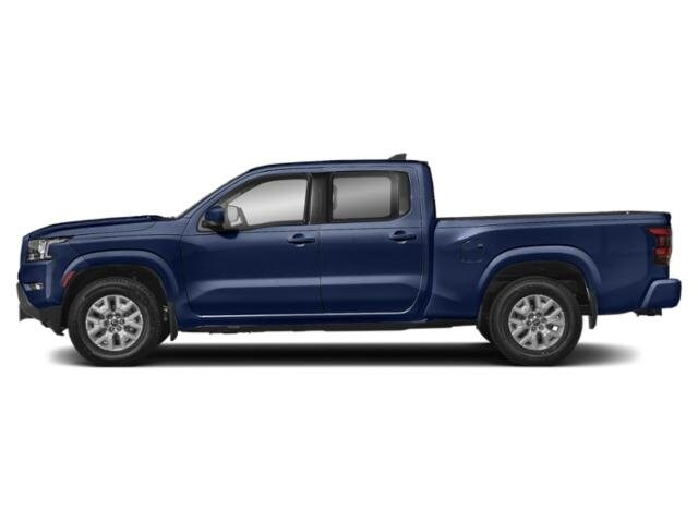 2023 Nissan Frontier SV photo 3
