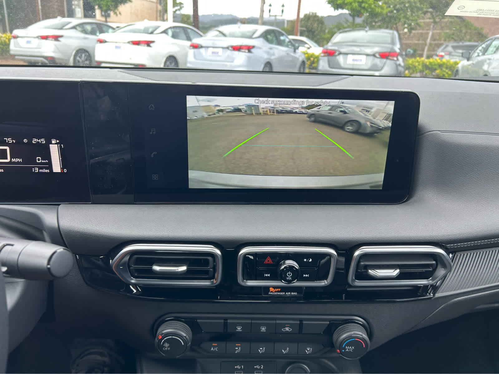 2026 Nissan Sentra S - Photo 7