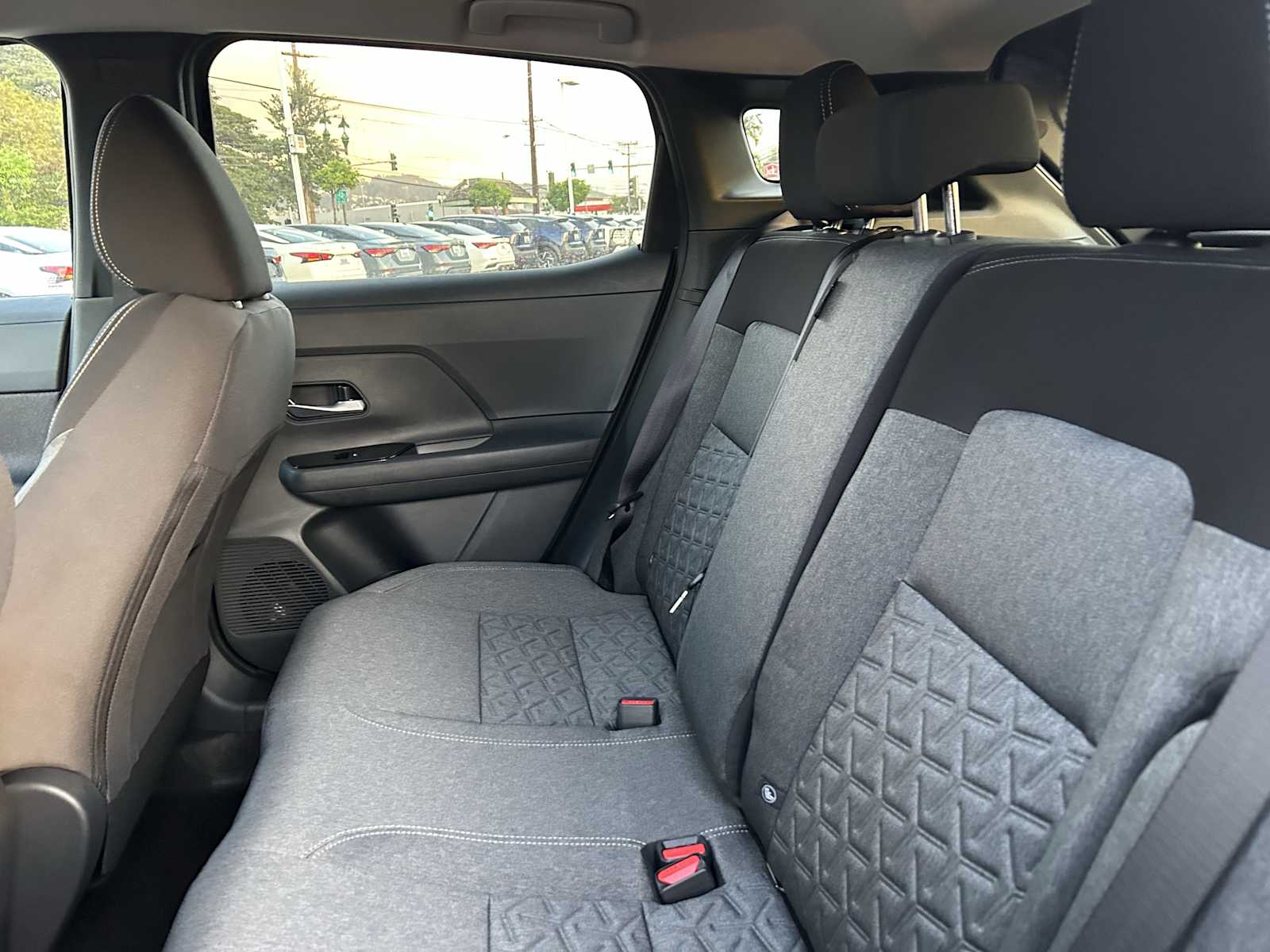 2026 Nissan KICKS SV - Photo 10
