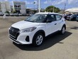 Nissan Kicks Play