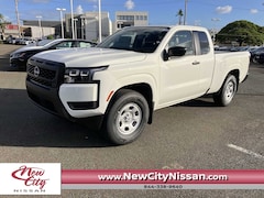 2026 Nissan Frontier S Truck King Cab 1N6ED1CL9TN610053 E10241