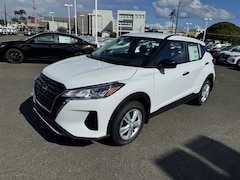 2025 Nissan Kicks Play S SUV 3N1CP5BVXSL484511 D12067