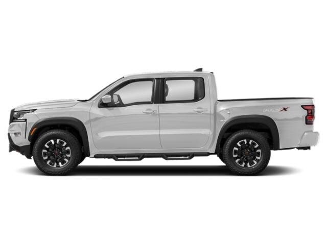 2024 Nissan Frontier PRO-4X photo 3