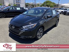 2025 Nissan Versa 1.6 S Sedan 3N1CN8DV3SL856324 D11771