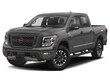 Nissan Titan