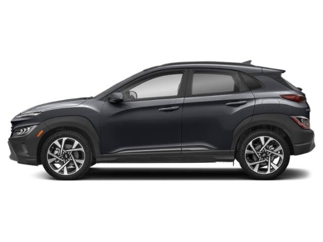 2023 Hyundai Kona Limited photo 3