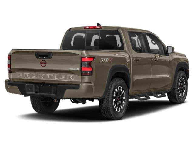 Used 2022 Nissan Frontier PRO-4X with VIN 1N6ED1EK1NN668312 for sale in Honolulu, HI