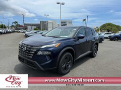 2026 Nissan Rogue SV SUV 5N1BT3BA8TC796986 E12005