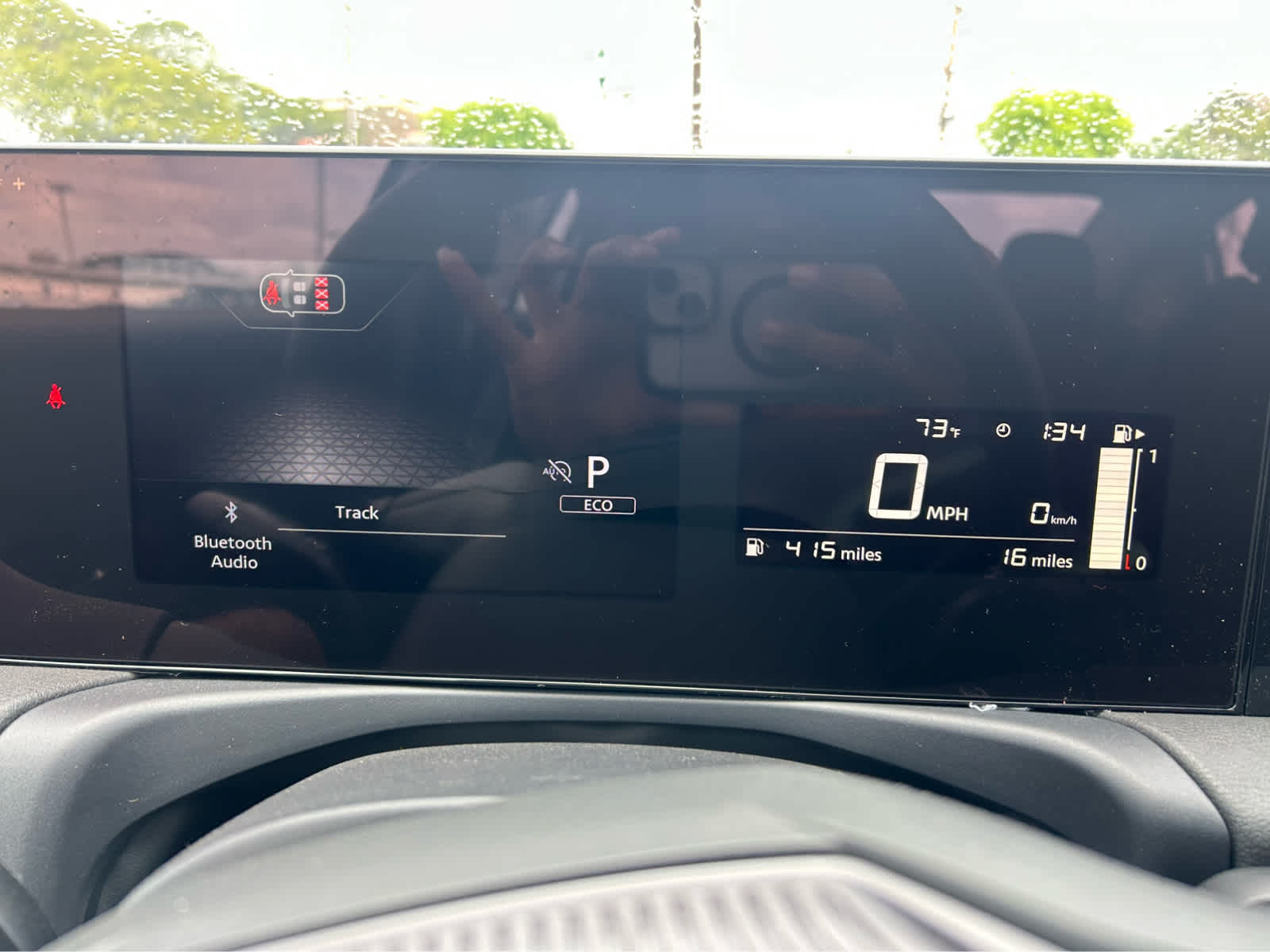 2026 Nissan Sentra S - Photo 7