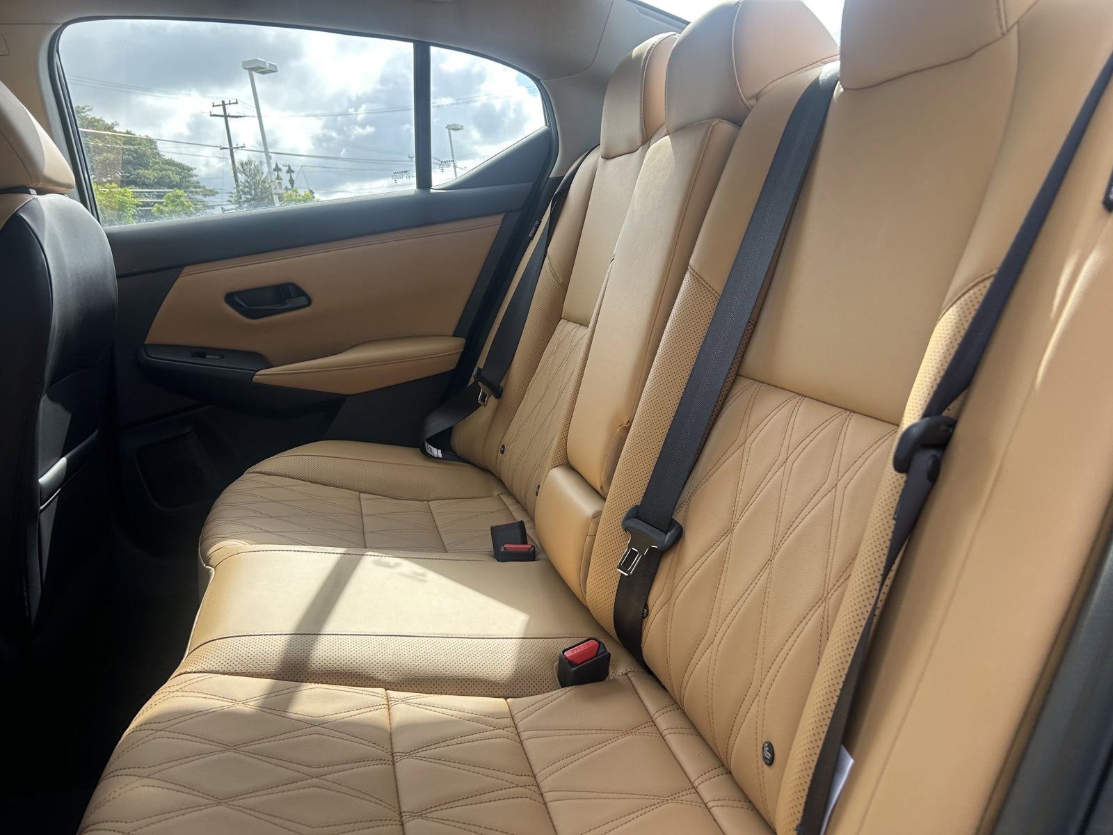 New 2025 Nissan Sentra For Sale at New City Nissan | VIN New 2025 Nissan Sentra For Sale at New City Nissan | VIN