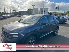 2026 Nissan Kicks SV SUV 3N8AP6CE7TL348724 E11717