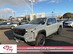 Used 2023 Nissan Frontier PRO-X Crew Cab 4x2 Auto Crew Cab 4x2 Auto for sale in Honolulu