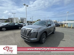2026 Nissan Pathfinder SV SUV 5N1DR3BS9TC224812 E11914