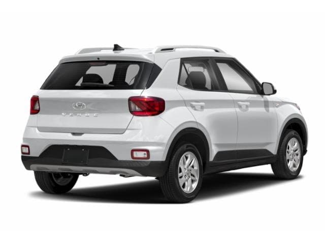 Used 2020 Hyundai Venue SEL with VIN KMHRC8A35LU018508 for sale in Honolulu, HI