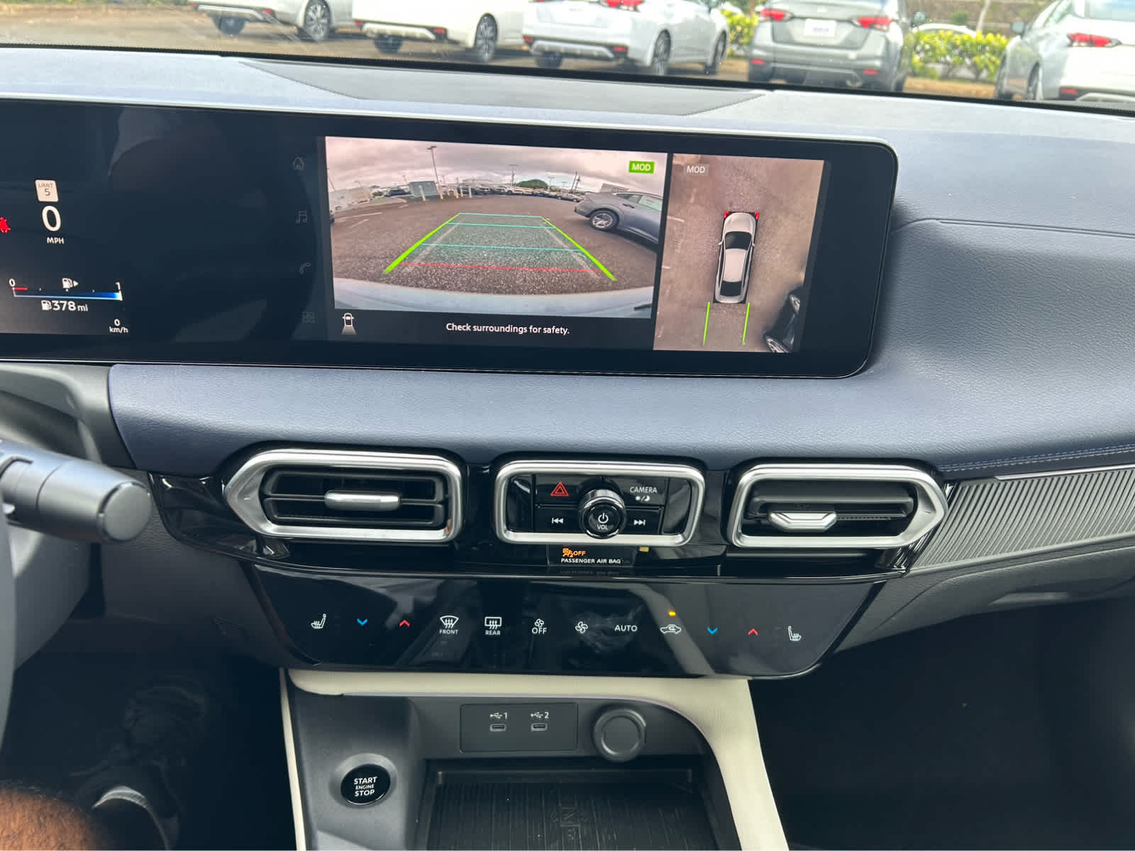 2026 Nissan Sentra SL - Photo 8