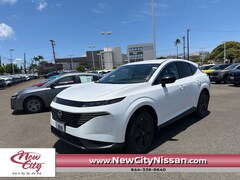 2026 Nissan Murano SV SUV 5N1AZ3BS8TC122114 E11993